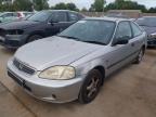 1999 HONDA CIVIC SE A for sale at Copart SANDY