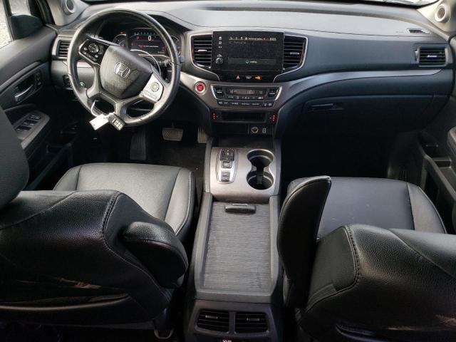 2021 HONDA PILOT EXL