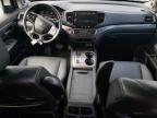2021 HONDA PILOT EXL for sale at Copart PA - CHAMBERSBURG