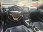 2014 HYUNDAI GENESIS COUPE 2.0T   for sale at Copart ON - OTTAWA