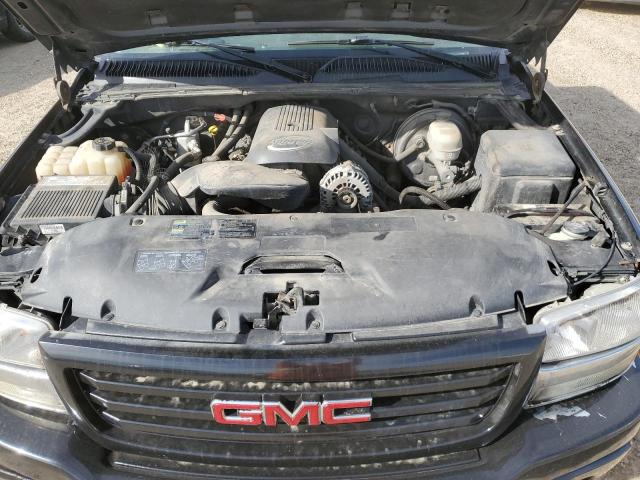 2005 GMC NEW SIERRA K1500  