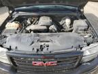 2005 GMC NEW SIERRA K1500   for sale at Copart AB - EDMONTON