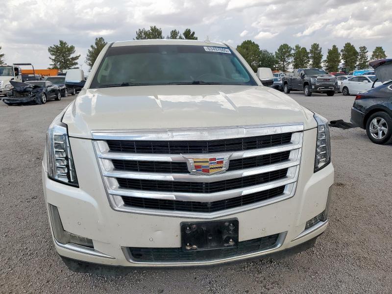 Parquets CADILLAC ESCALADE 2015 White