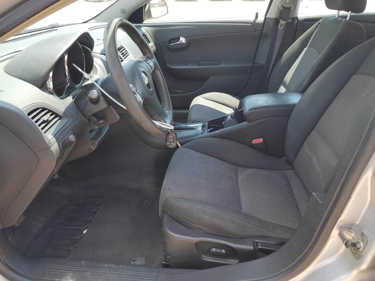 2009 Chevrolet Malibu 1Lt VIN: 1G1ZH57B39F258102 Lot: 65192775