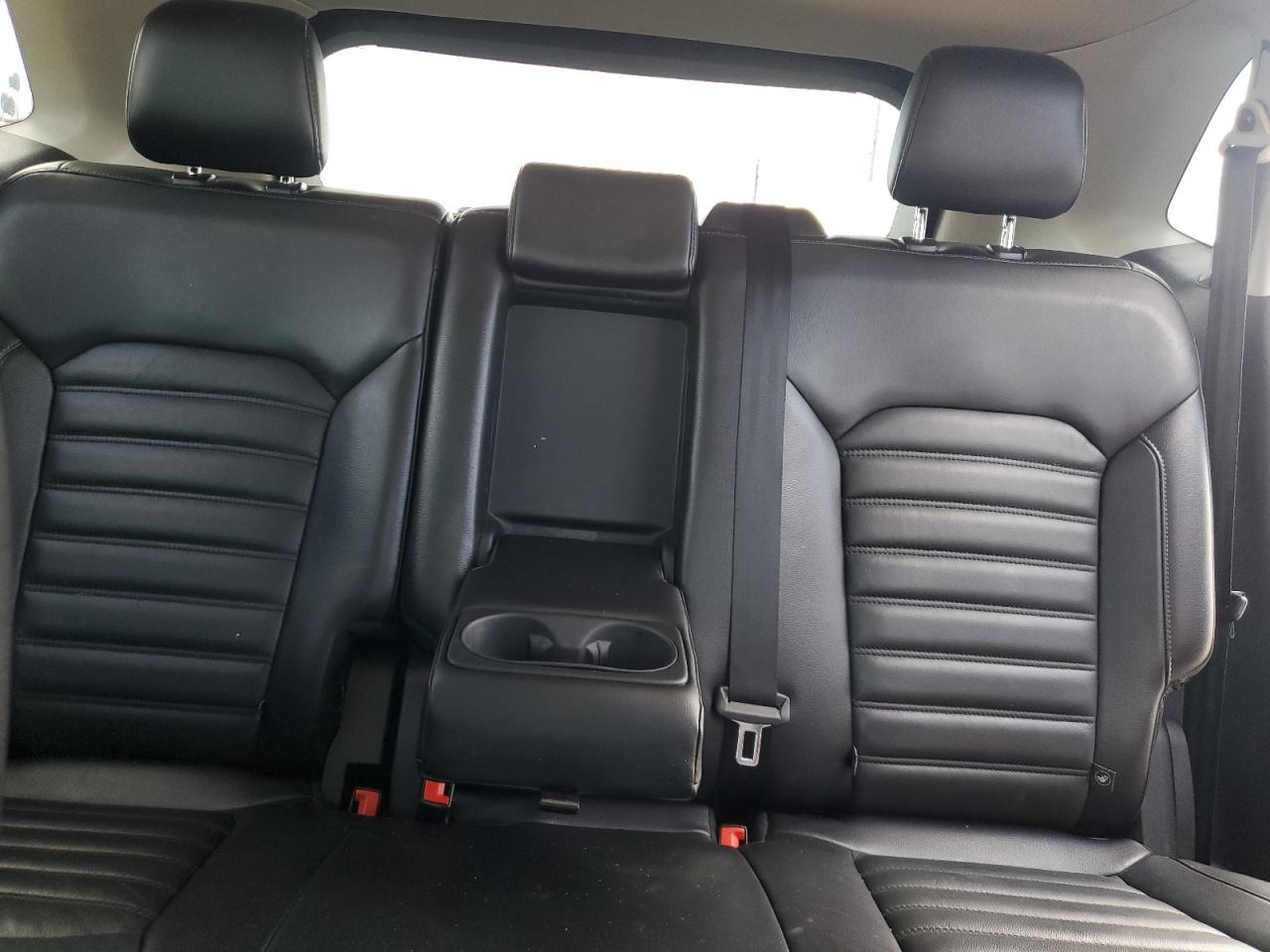 2017 Ford Edge Sel VIN: 2FMPK4J95HBC48313 Lot: 63544505
