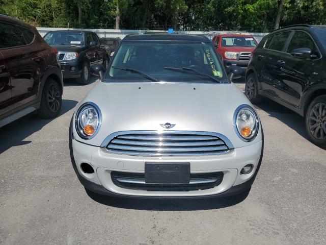 Crossovers MINI COOPER 2014 Silver