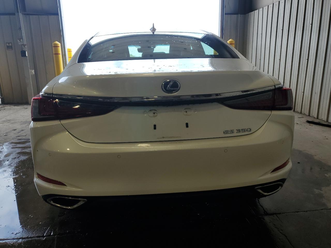 58adz1b1xru178219 58ADZ1B1XRU178219 2024 Lexus Es 350 Base
