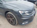 2017 VOLKSWAGEN TIGUAN SE for sale at Copart YORK