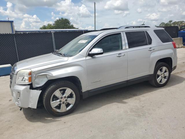  GMC TERRAIN 2015 Silver