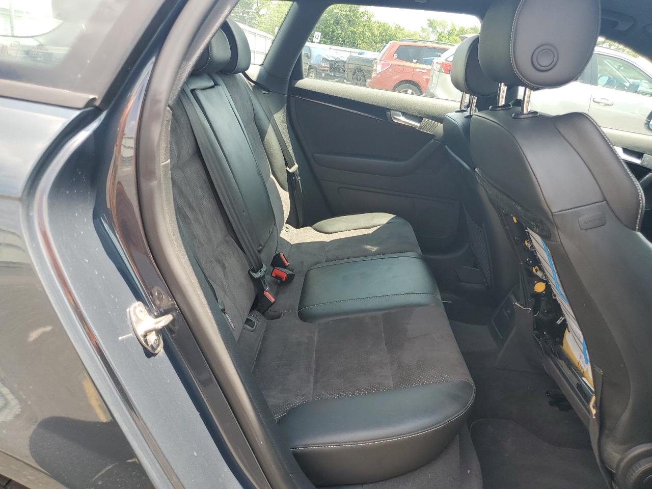 2013 Audi A3 Premium Plus VIN: WAUPEAFM9DA000642 Lot: 63746875