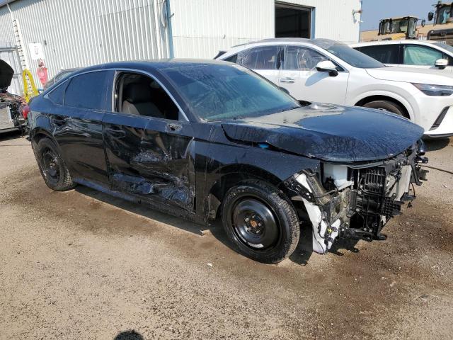 2022 HONDA CIVIC LX  