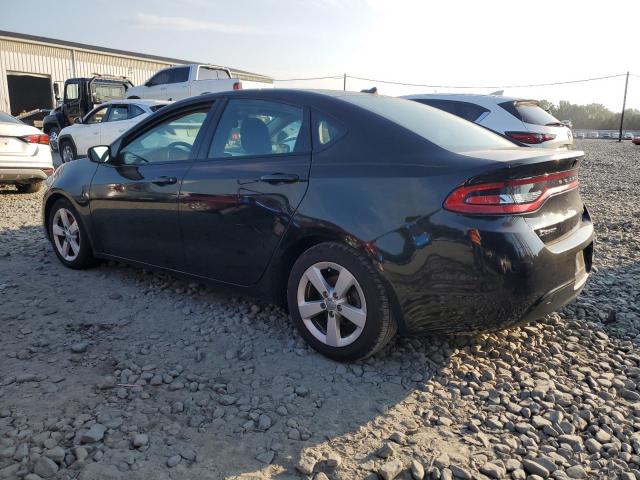  DODGE DART 2016 Czarny