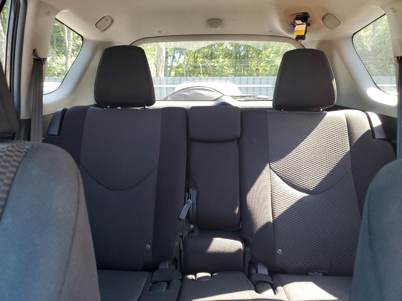 2011 Toyota Rav4 Sport VIN: 2T3RF4DVXBW148965 Lot: 64116475