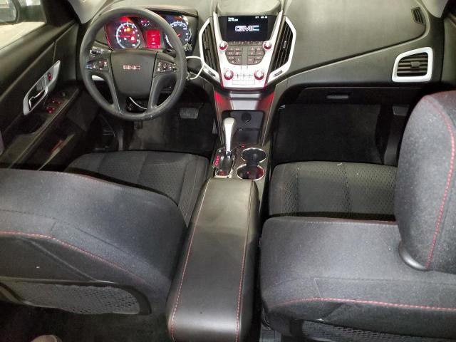  GMC TERRAIN 2012 Czarny
