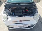 2009 FIAT 500 LOUNGE for sale at Copart NEWBURY
