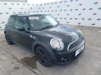 2013 MINI ONE D BAKE for sale at Copart ST HELENS