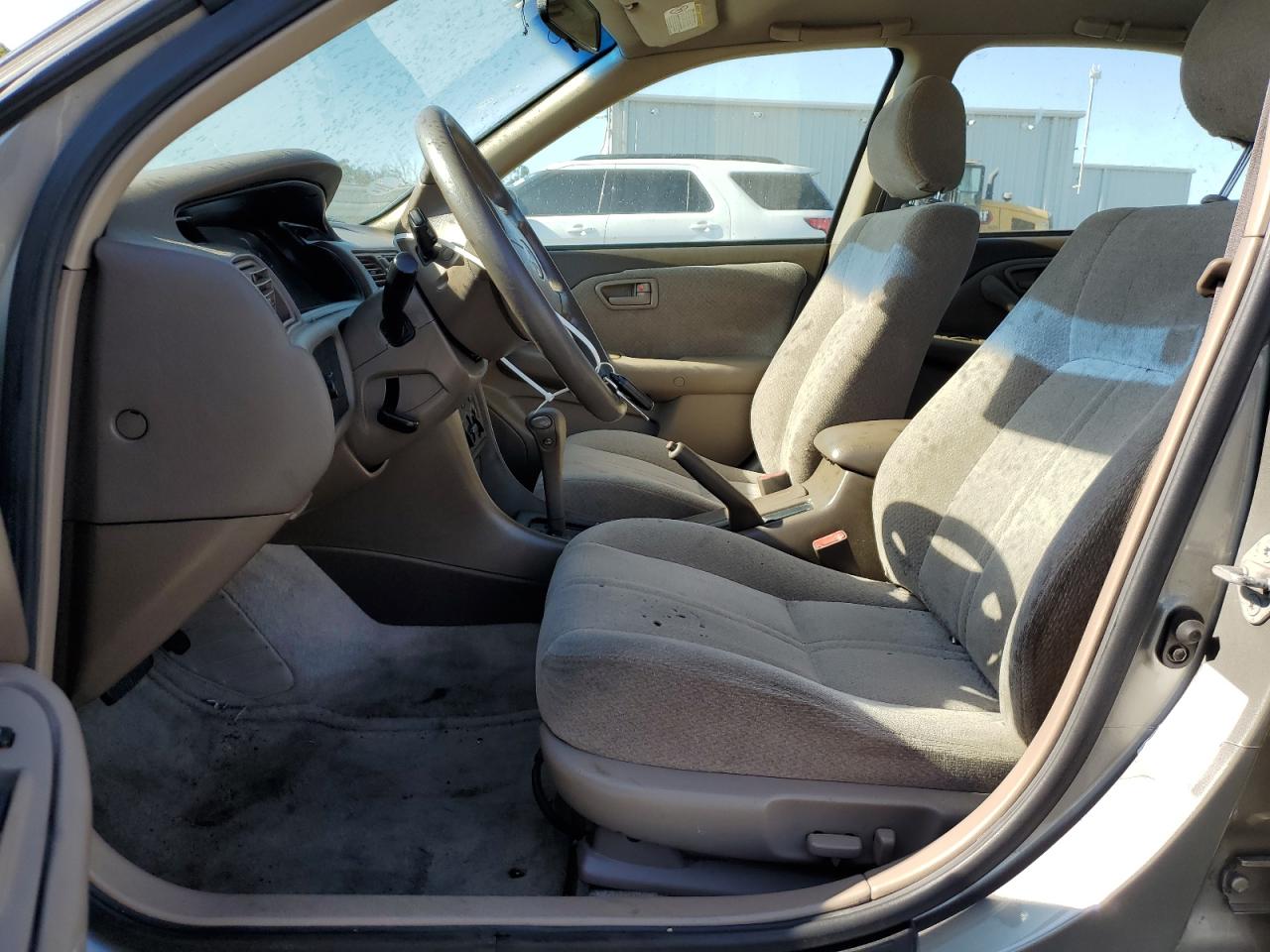 2000 Toyota Camry Ce VIN: JT2BG22K5Y0387003 Lot: 63218085