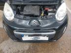 2013 CITROEN C1 VTR+ for sale at Copart SANDWICH