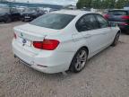 2012 BMW 320D SPORT for sale at Copart WISBECH