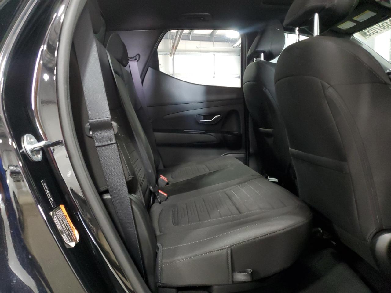 2023 Hyundai Santa Cruz Night VIN: 5NTJCDAF0PH044178 Lot: 63587055