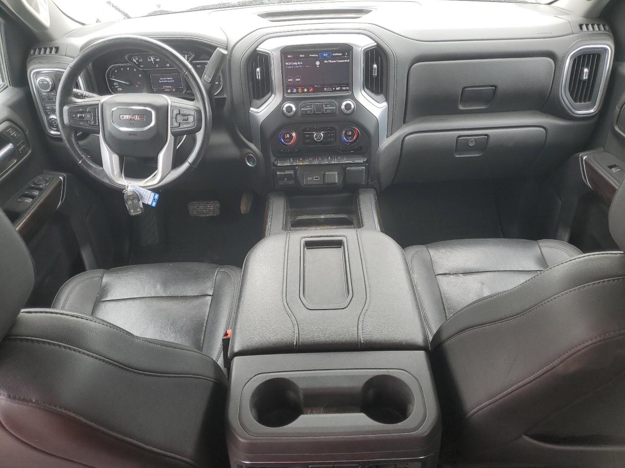 3gtu9det5mg409999 3GTU9DET5MG409999 2021 GMC Sierra K1500 Slt