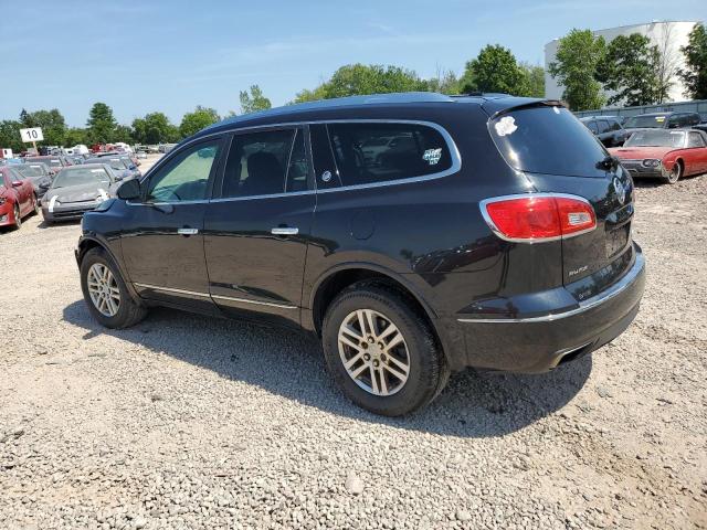  BUICK ENCLAVE 2014 Black
