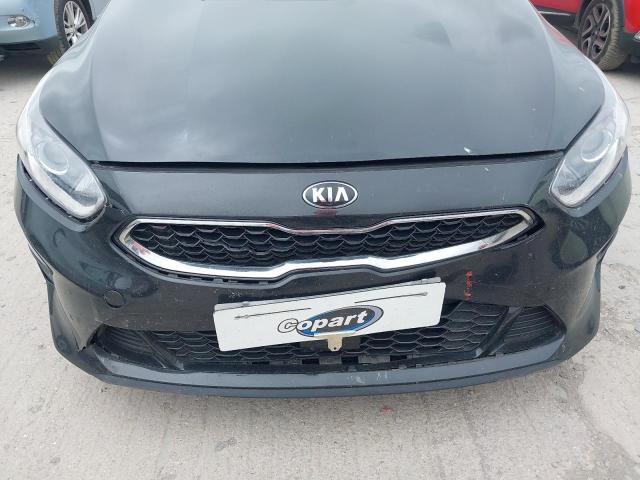 2021 KIA CEED 1.5T GDI ISG 3 5DR