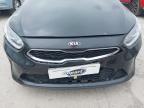 2021 KIA CEED 1.5T GDI ISG 3 5DR for sale at Copart YORK