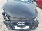 2018 AUDI A4 S LINE for sale at Copart BRISTOL