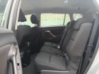 2010 TOYOTA VERSO TR D for sale at Copart CHESTER