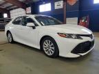2019 TOYOTA CAMRY L   à vendre chez Copart CT - HARTFORD SPRINGFIELD