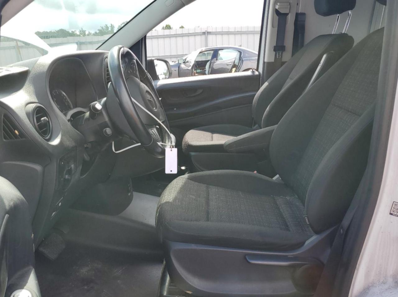 wd3pg3ea8j3470719 WD3PG3EA8J3470719 2018 Mercedes-Benz Metris