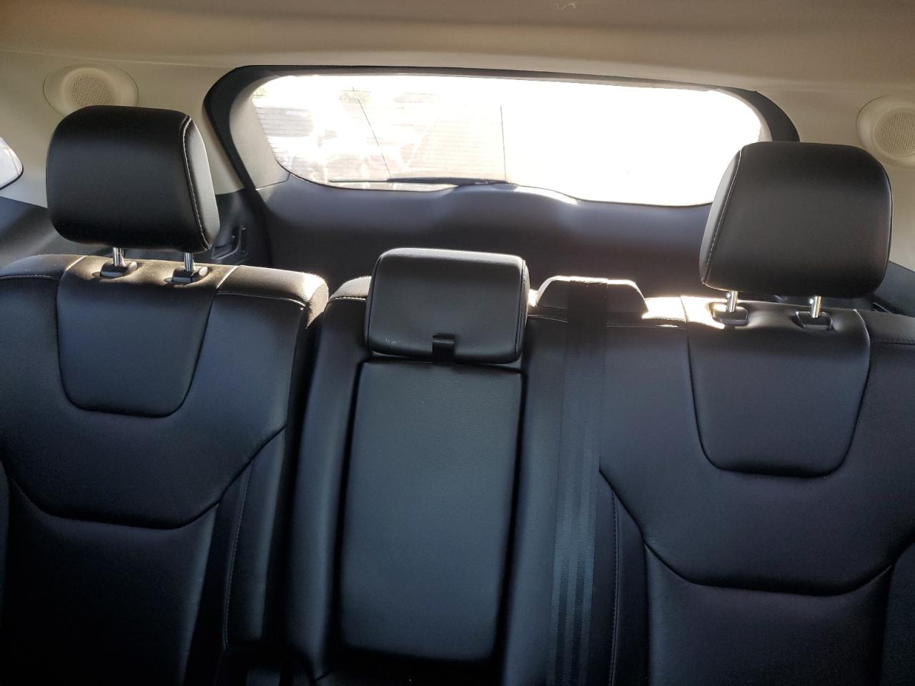 2020 Ford Edge Titanium VIN: 2FMPK4K91LBB23008 Lot: 66439245
