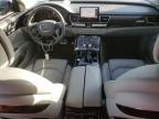 2017 AUDI A8 L QUATTRO   for sale at Copart FL - WEST PALM BEACH