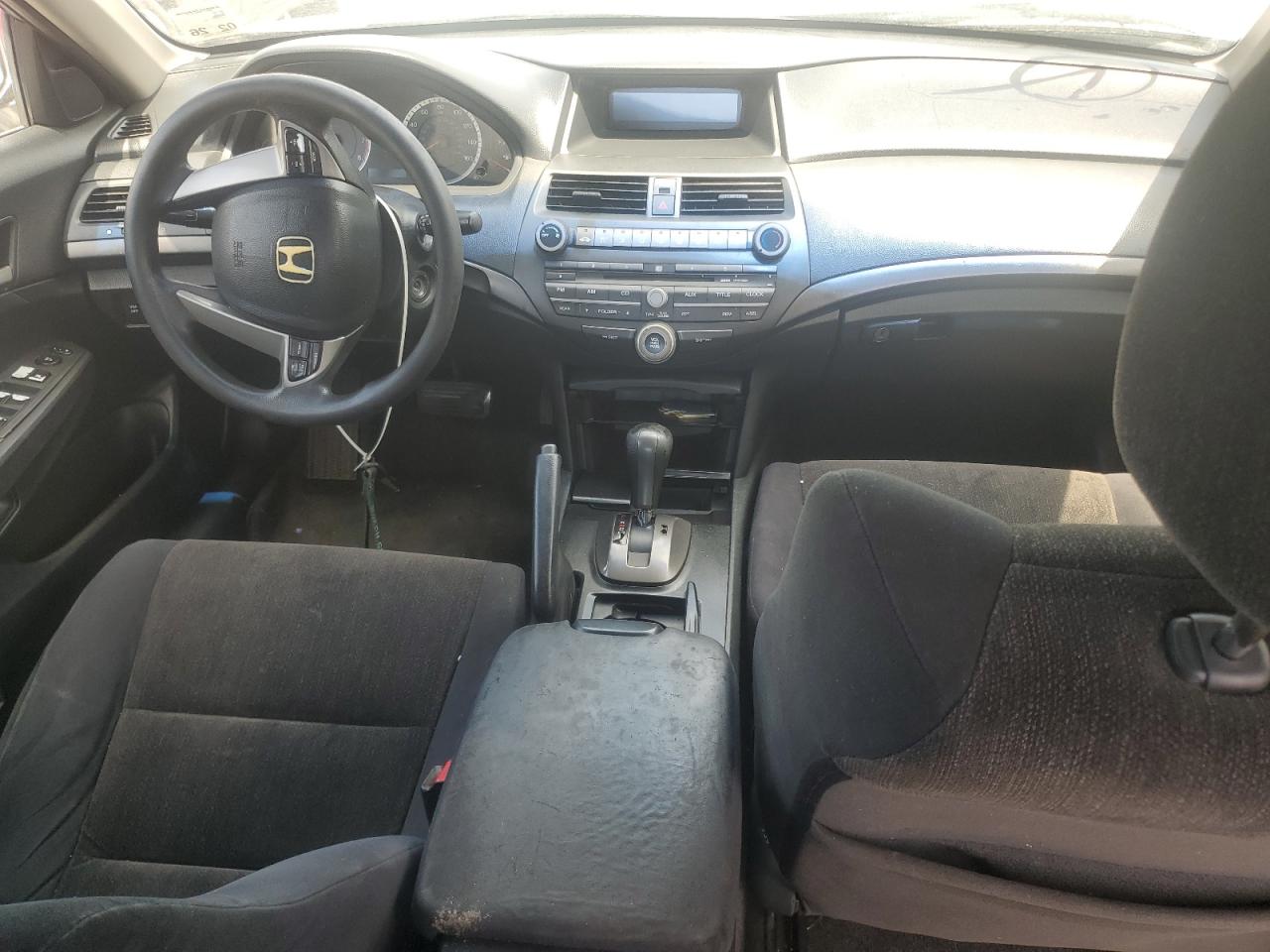 2010 Honda Accord Lxp VIN: 1HGCP2F46AA005361 Lot: 64204055