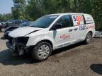 2019 DODGE GRAND CARAVAN SE   à vendre chez Copart ON - COOKSTOWN