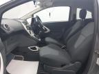 2011 FORD KA ZETEC for sale at Copart GLOUCESTER