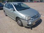 2006 TOYOTA COROLLA CO for sale at Copart SANDWICH