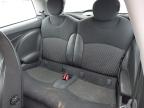 2008 MINI COOPER D for sale at Copart SANDTOFT