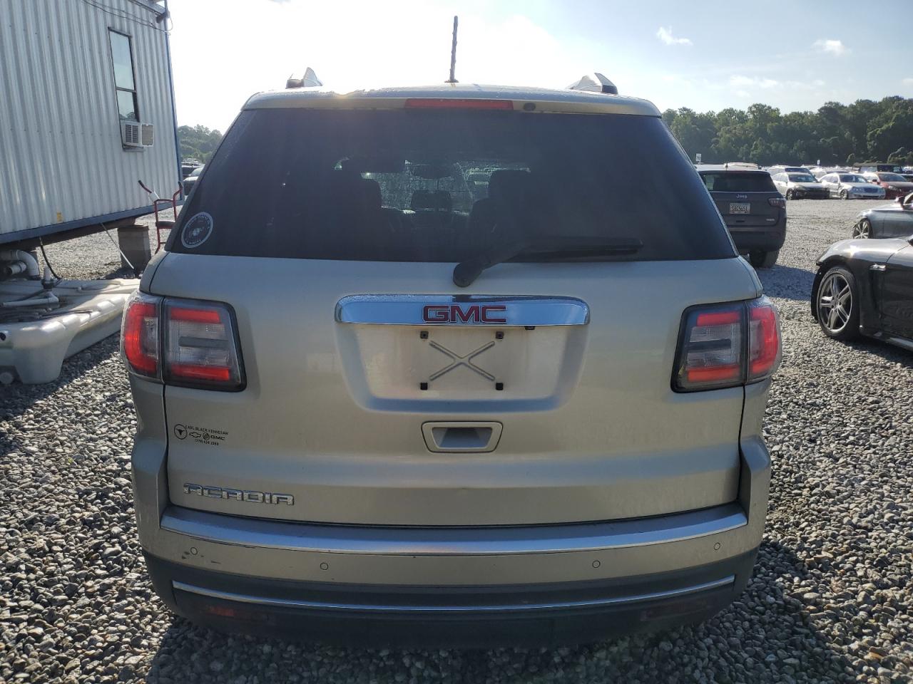2013 GMC Acadia Slt-2 VIN: 1GKKRSKD5DJ183281 Lot: 65549905