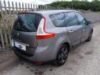 2011 RENAULT GRAND SCEN for sale at Copart WESTBURY