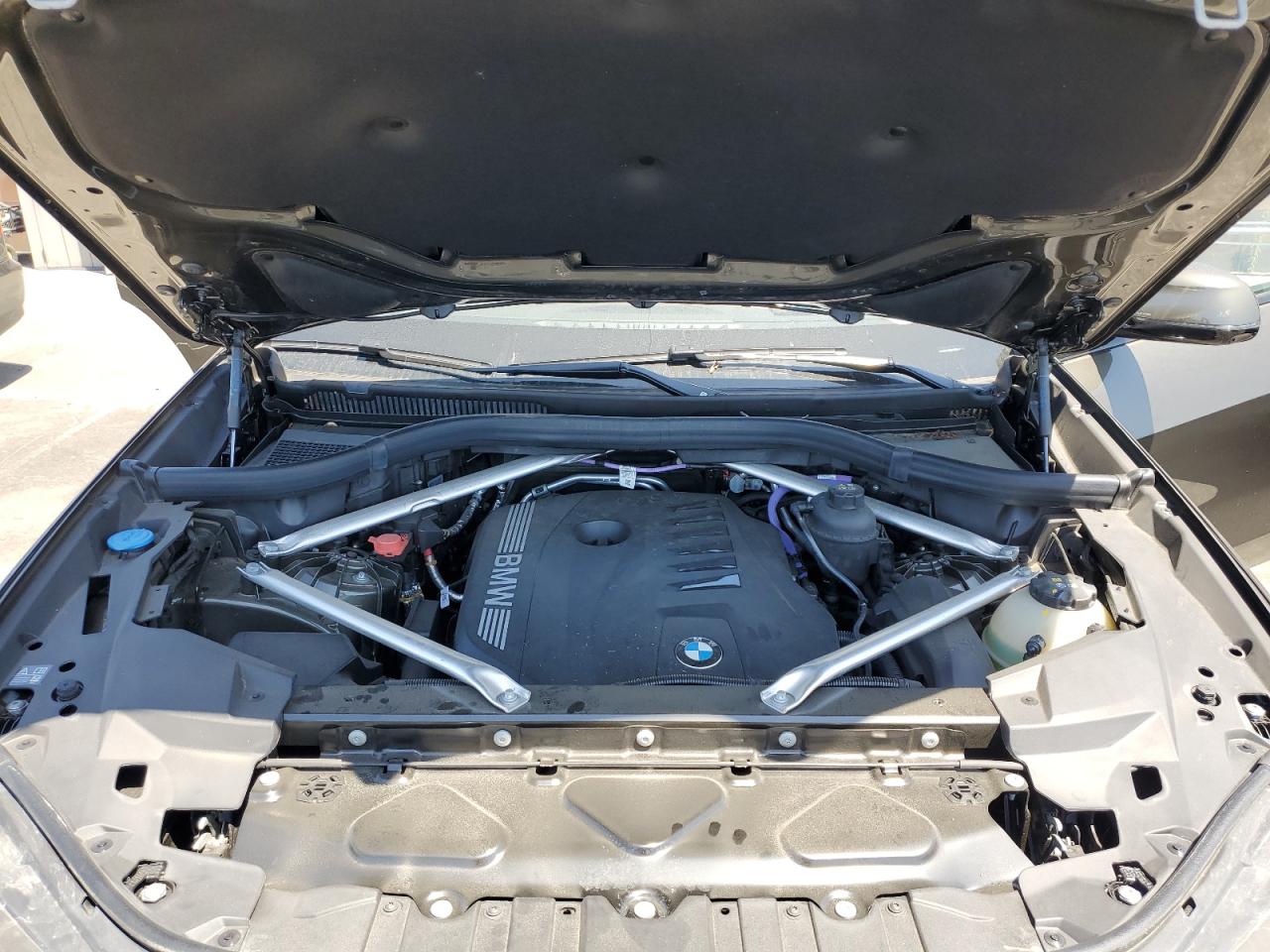 2025 BMW X5 Sdrive 40I VIN: 5UX13EU02S9Y22089 Lot: 67222125