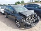 2012 VAUXHALL ZAFIRA EXC for sale at Copart SANDY