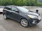 2018 FORD ESCAPE SE à vendre chez Copart PA - PITTSBURGH NORTH