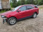 2019 CHEVROLET EQUINOX LT   à vendre chez Copart QC - MONTREAL