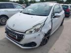 2015 PEUGEOT 208 GTI PR for sale at Copart SANDY