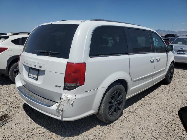  DODGE CARAVAN 2017 Белы