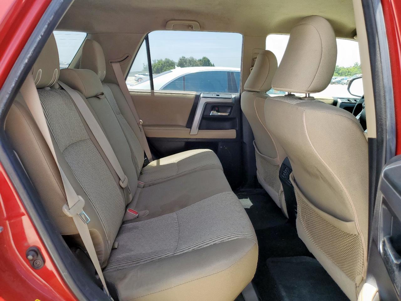 2014 Toyota 4Runner Sr5 VIN: JTEBU5JR0E5180173 Lot: 64607095