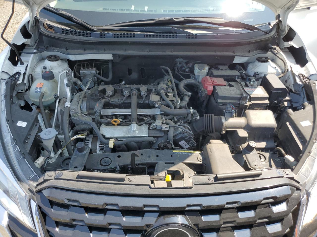 2022 Nissan Kicks S VIN: 3N1CP5BVXNL524218 Lot: 66900005