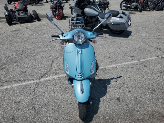 2016 VESPA SPRINT 150 3V  